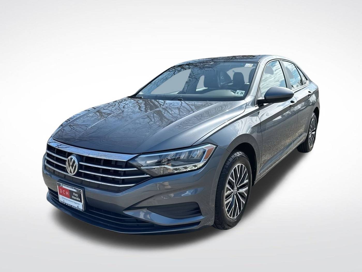 2020 Volkswagen Jetta SE — Sedan — 26,597 mi — Eatontown, NJ
