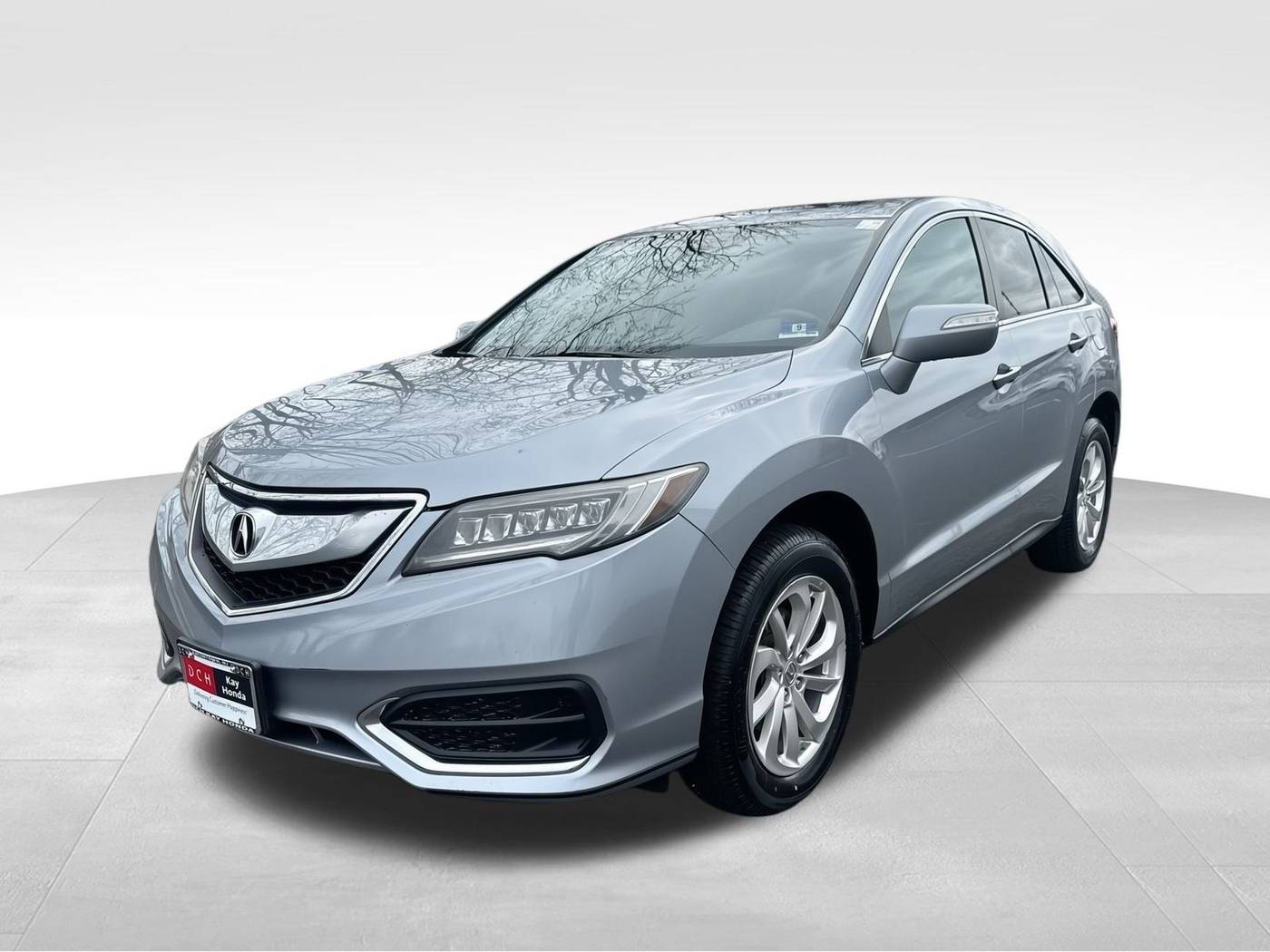 2016 Acura RDX Standard — SUV — 129,000 mi — Eatontown, NJ