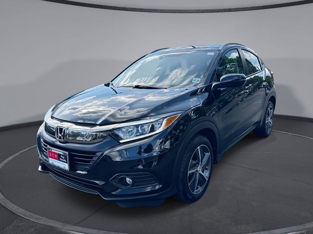 2022 Honda HR-V EX — SUV — 28,475 mi — Eatontown, NJ
