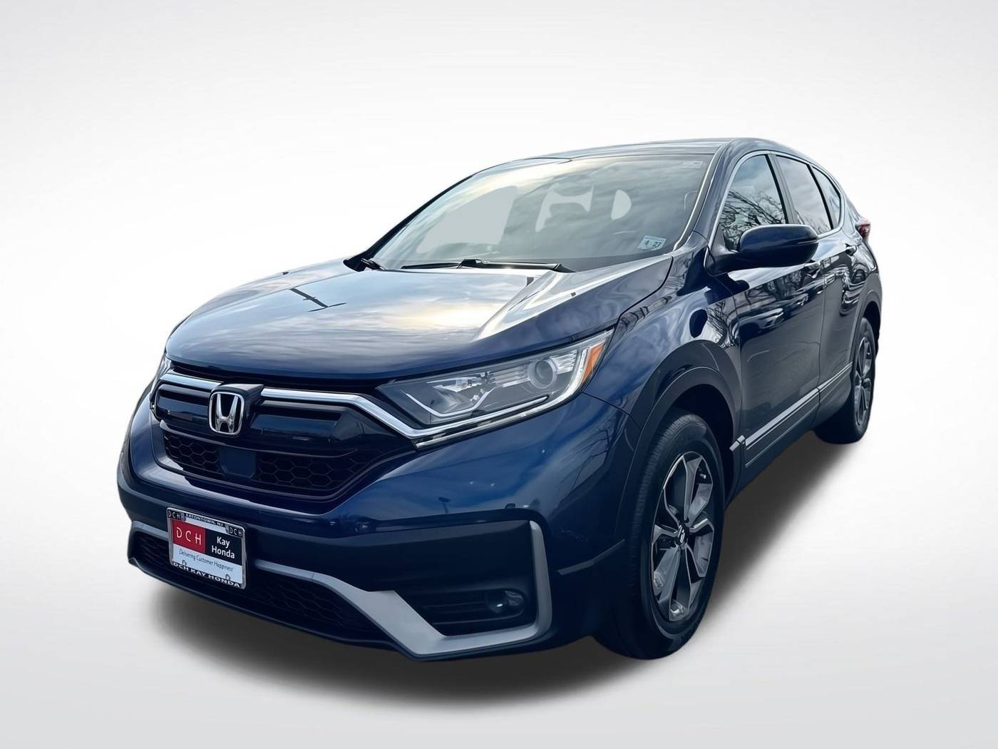 2022 Honda CR-V EX — SUV — 13,178 mi — Eatontown, NJ