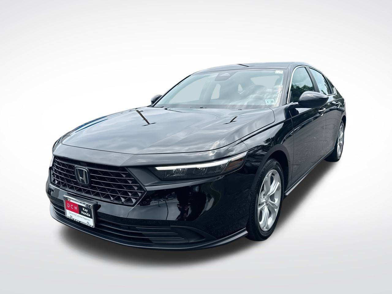 2024 Honda Accord LX — Sedan — 26,440 mi — Eatontown, NJ