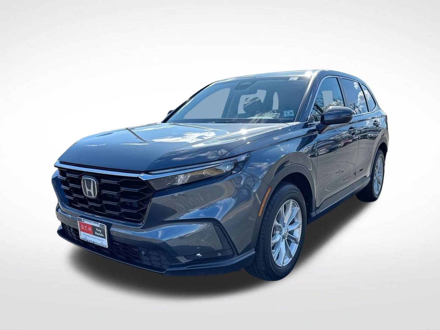 2025 Honda CR-V EX-L — SUV — 817 mi — Eatontown, NJ