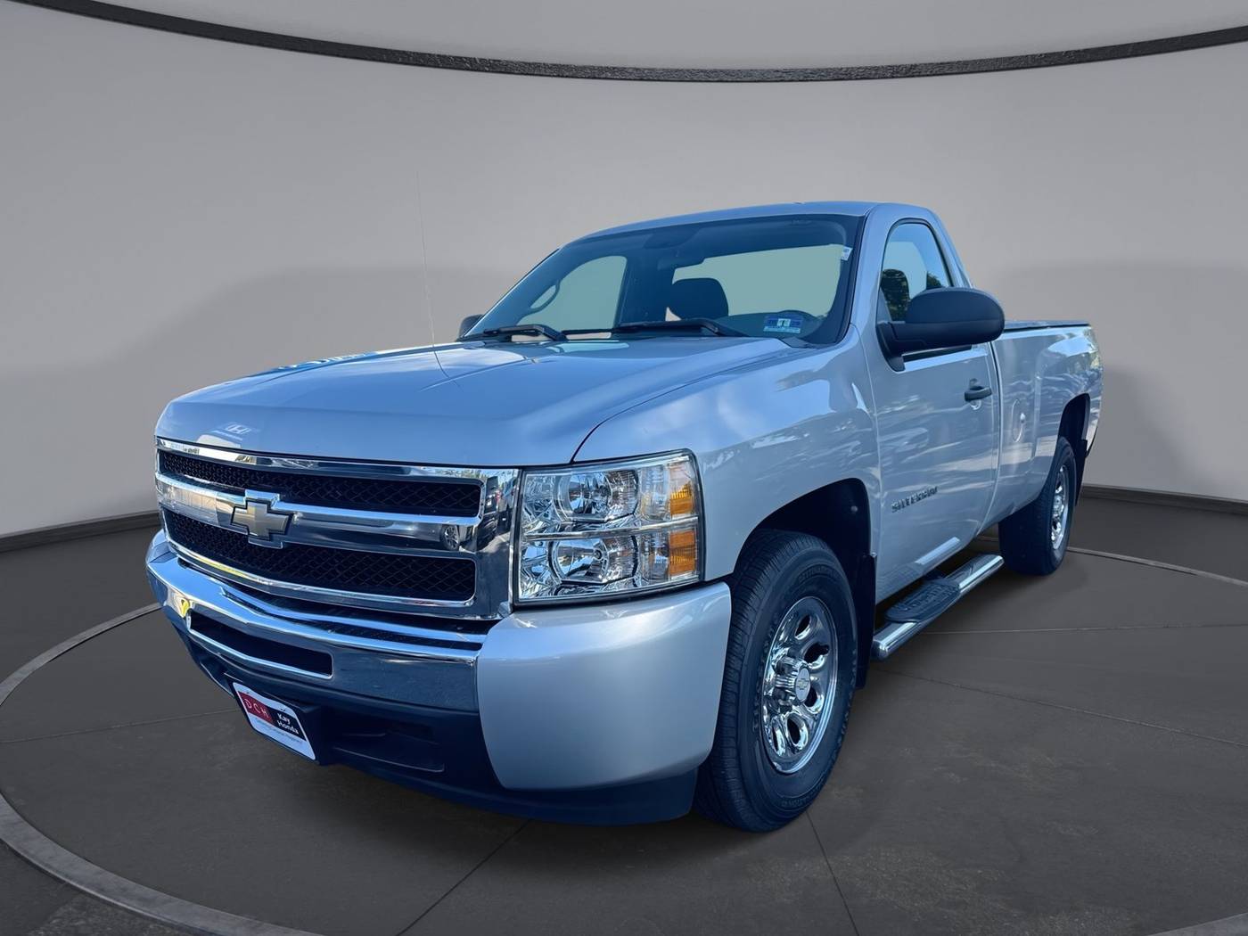 2011 Chevrolet Silverado 1500 WT — Pickup Truck — 85,075 mi — Eatontown, NJ