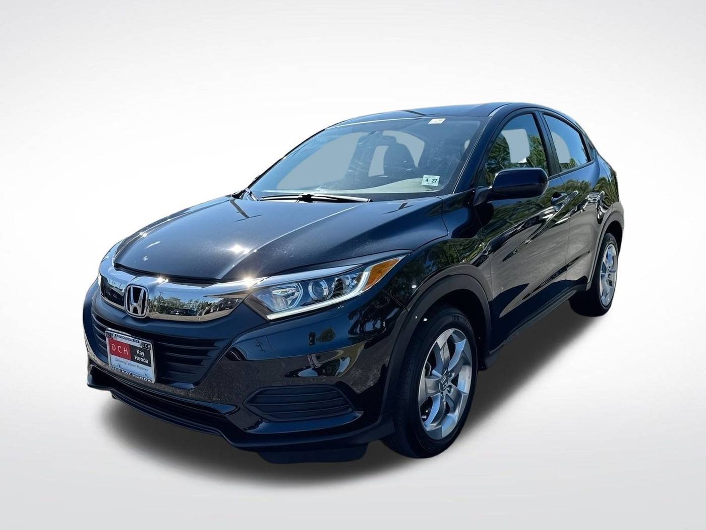 2022 Honda HR-V LX — SUV — 15,376 mi — Eatontown, NJ