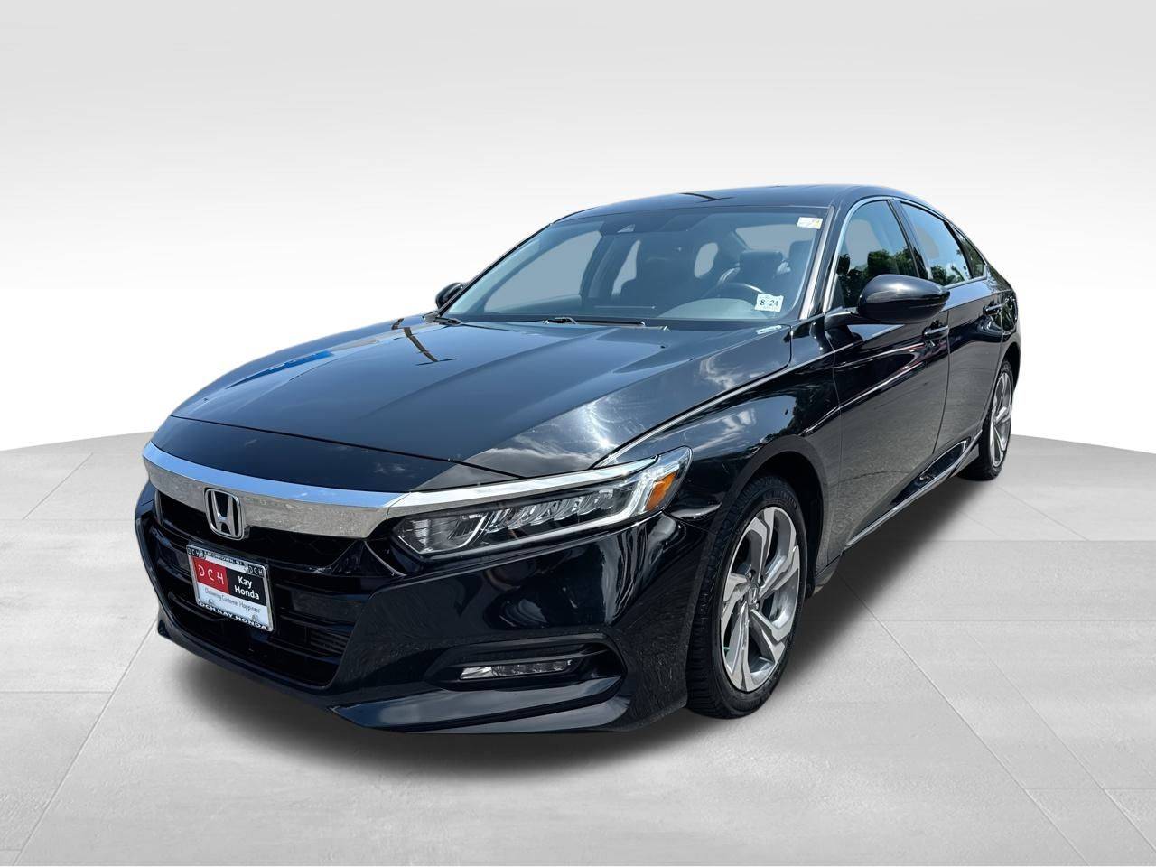 2019 Honda Accord EX-L — Sedan — 83,276 mi — Eatontown, NJ