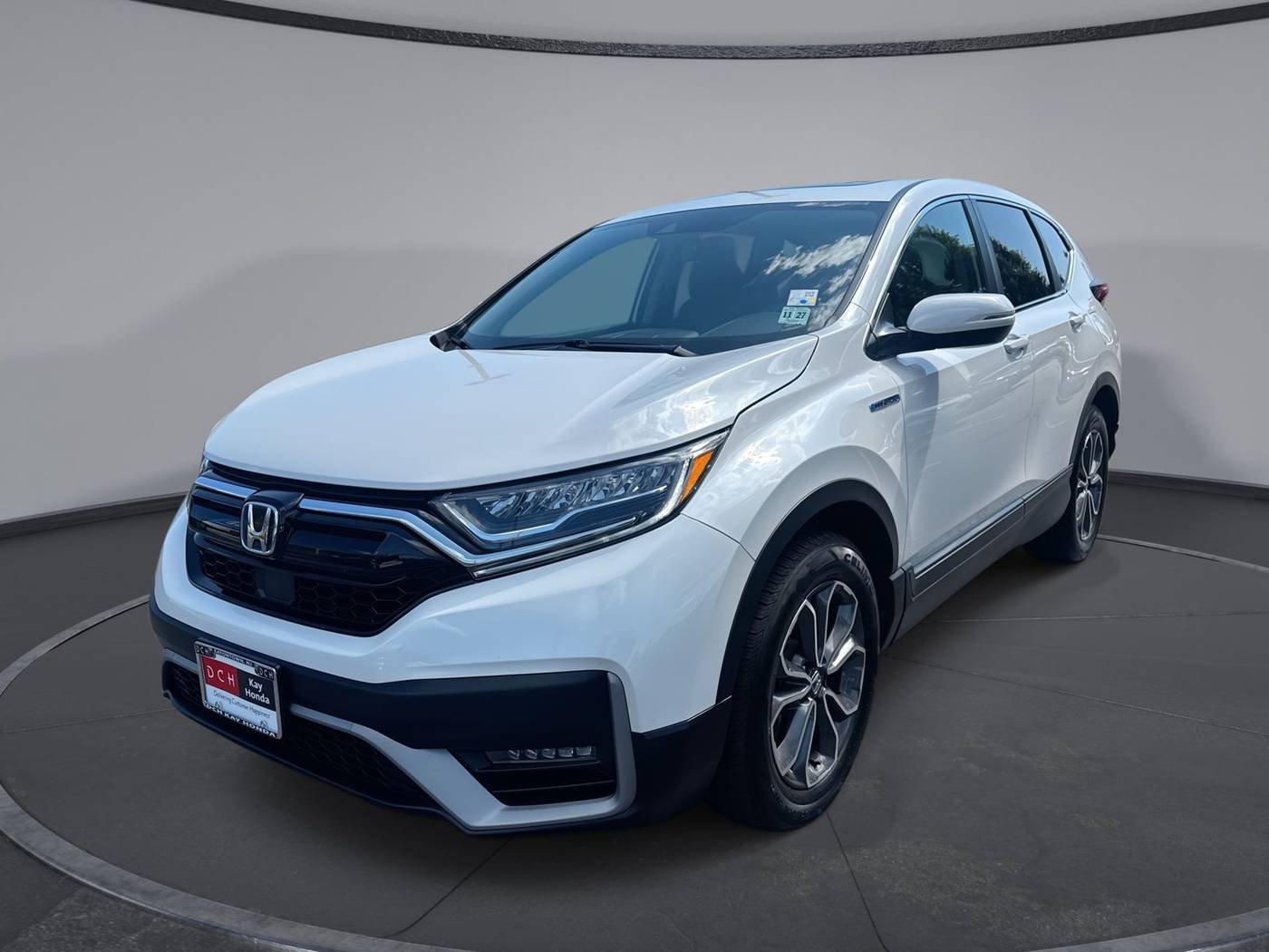 2022 Honda CR-V Hybrid EX-L — SUV — 29,570 mi — Eatontown, NJ
