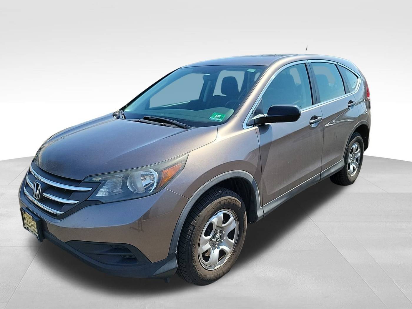 2014 Honda CR-V LX — SUV — 96,375 mi — Eatontown, NJ