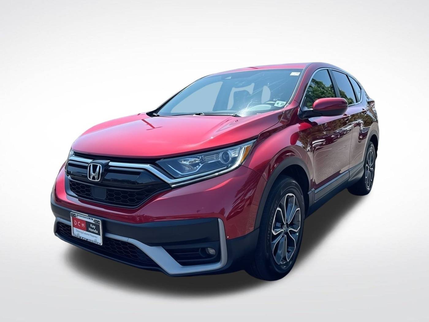 2022 Honda CR-V EX — SUV — 36,136 mi — Eatontown, NJ