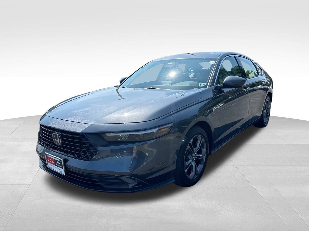 2023 Honda Accord EX — Sedan — 15,299 mi — Eatontown, NJ