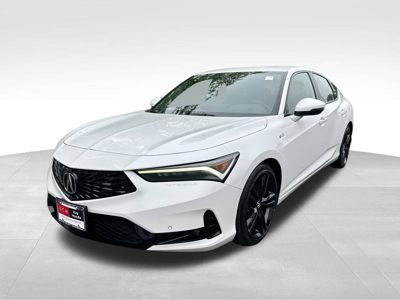 2023 Acura Integra w/A-Spec Technology Package — Hatchback — 60,029 mi — Eatontown, NJ