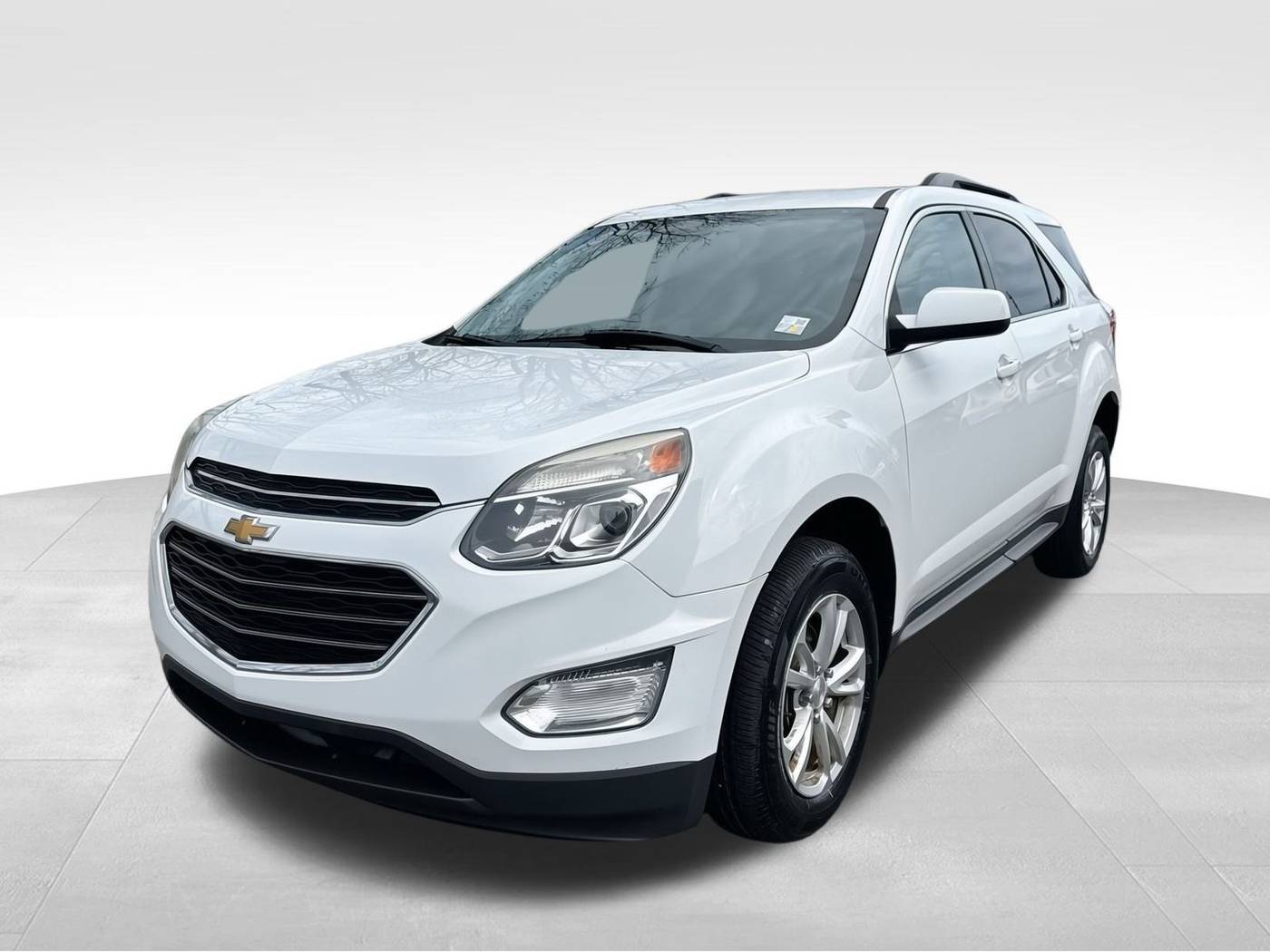 2017 Chevrolet Equinox LT — SUV — 115,311 mi — Eatontown, NJ