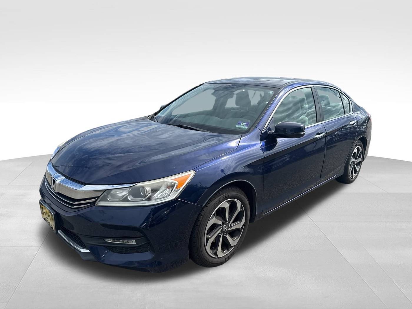 2016 Honda Accord EX — Sedan — 116,223 mi — Eatontown, NJ