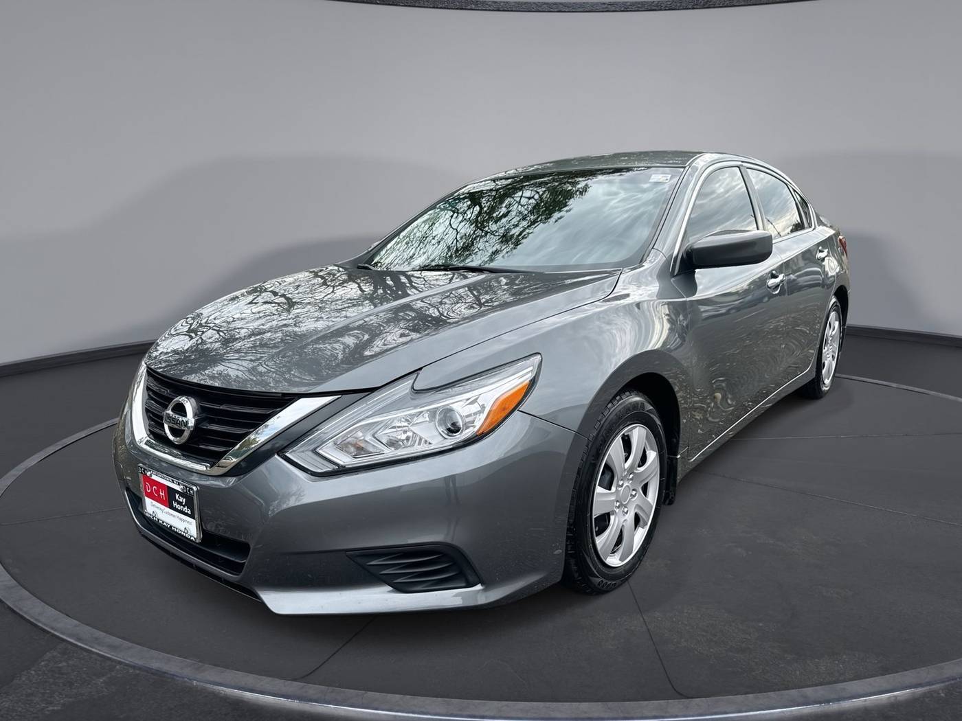 2018 Nissan Altima 2.5 S — Sedan — 86,368 mi — Eatontown, NJ