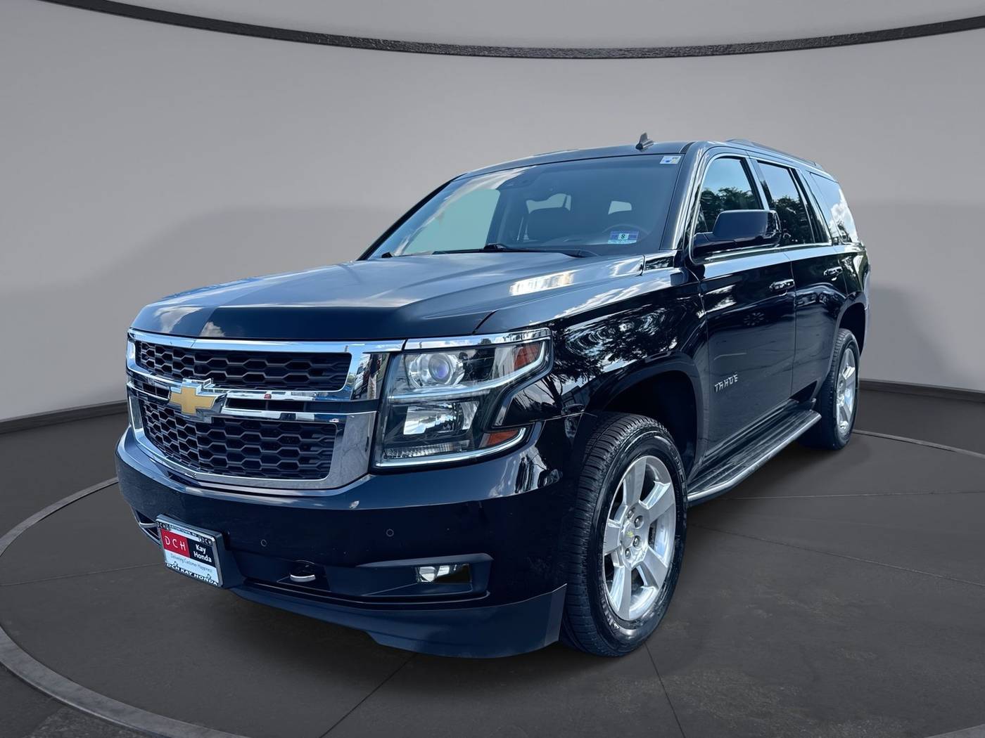 2015 Chevrolet Tahoe LT — SUV — 117,203 mi — Eatontown, NJ