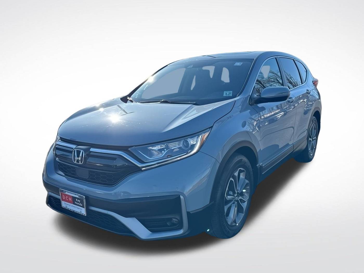 2022 Honda CR-V EX — SUV — 16,338 mi — Eatontown, NJ