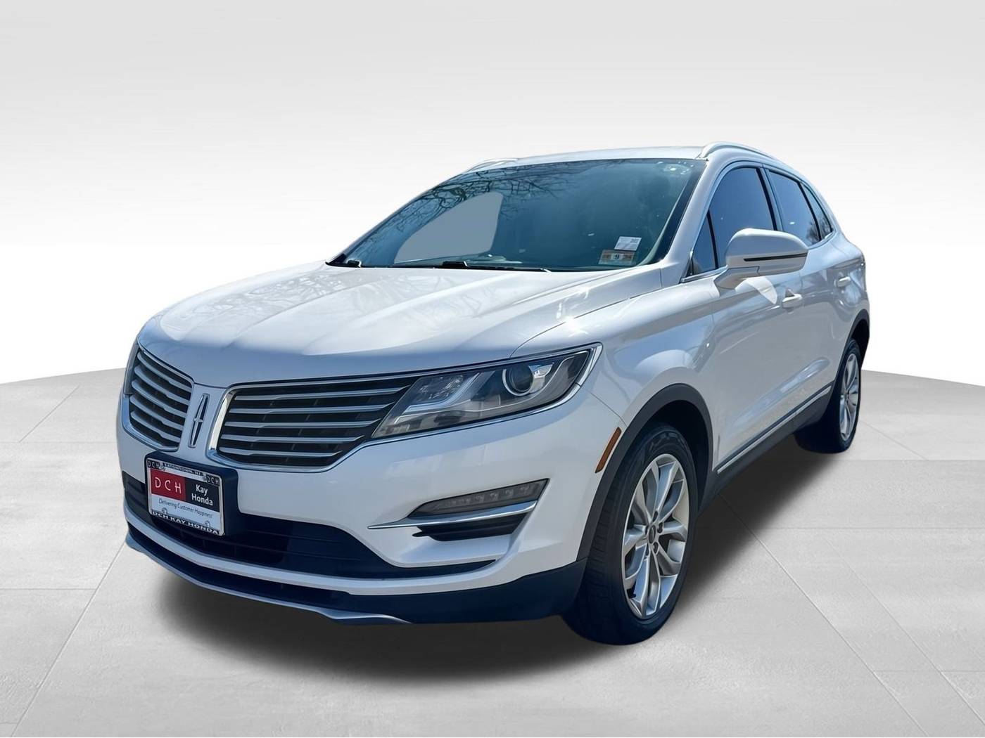 2017 Lincoln MKC Select — SUV — 96,017 mi — Eatontown, NJ