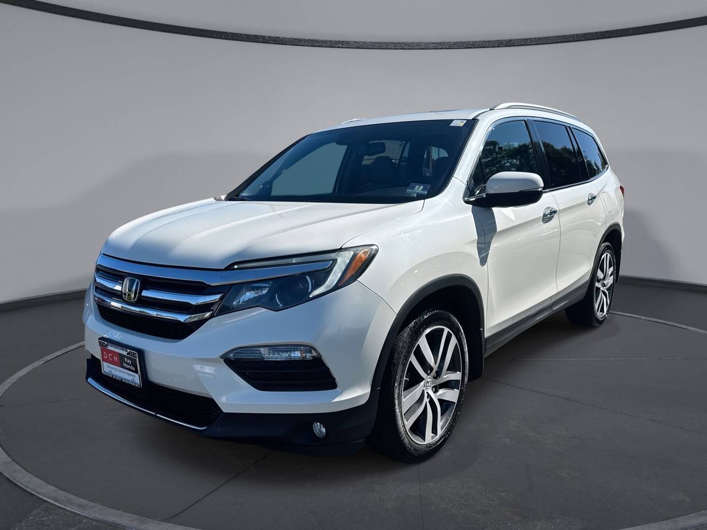 2017 Honda Pilot Touring — SUV — 59,625 mi — Eatontown, NJ