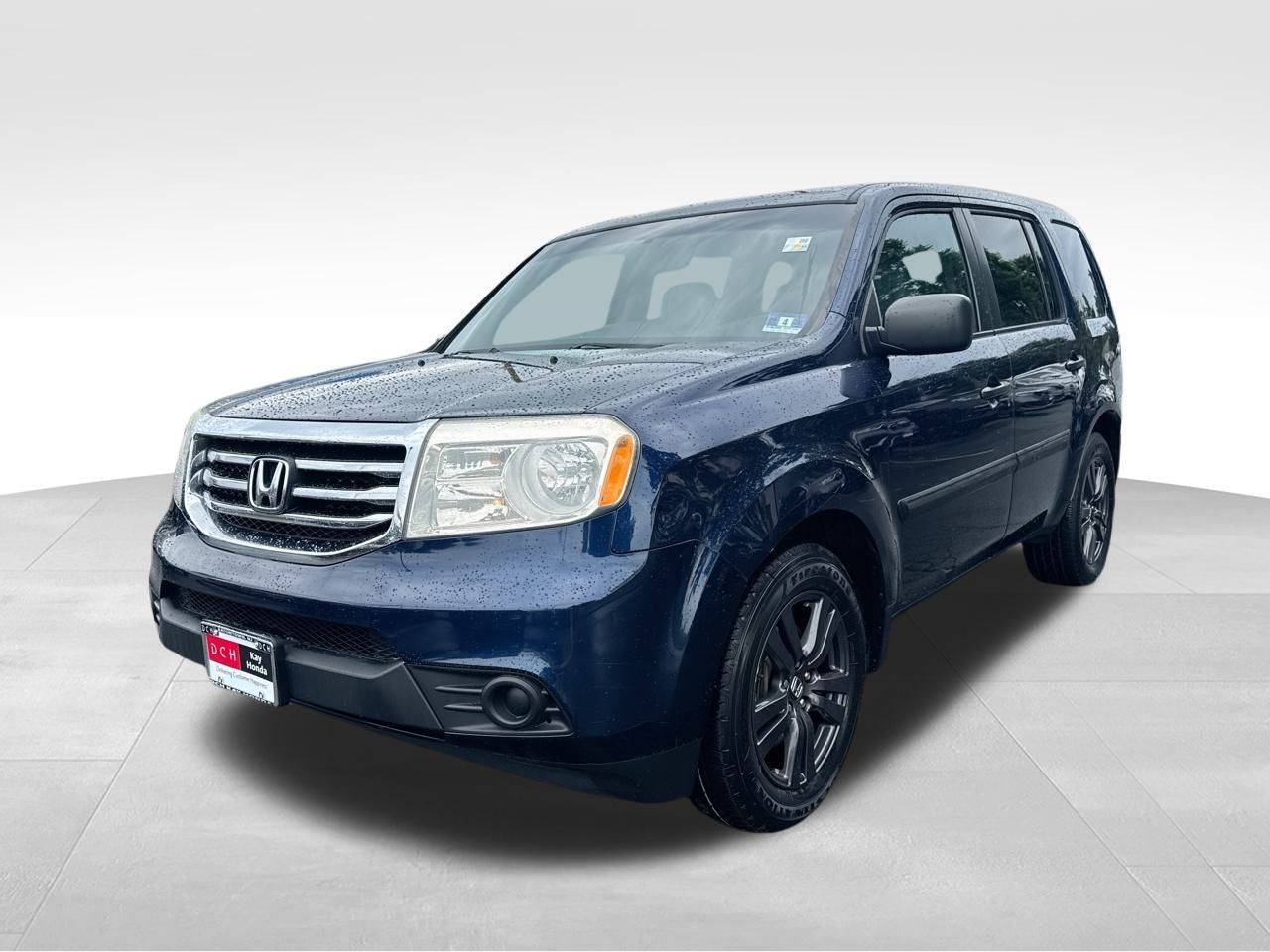 2015 Honda Pilot LX — SUV — 98,814 mi — Eatontown, NJ