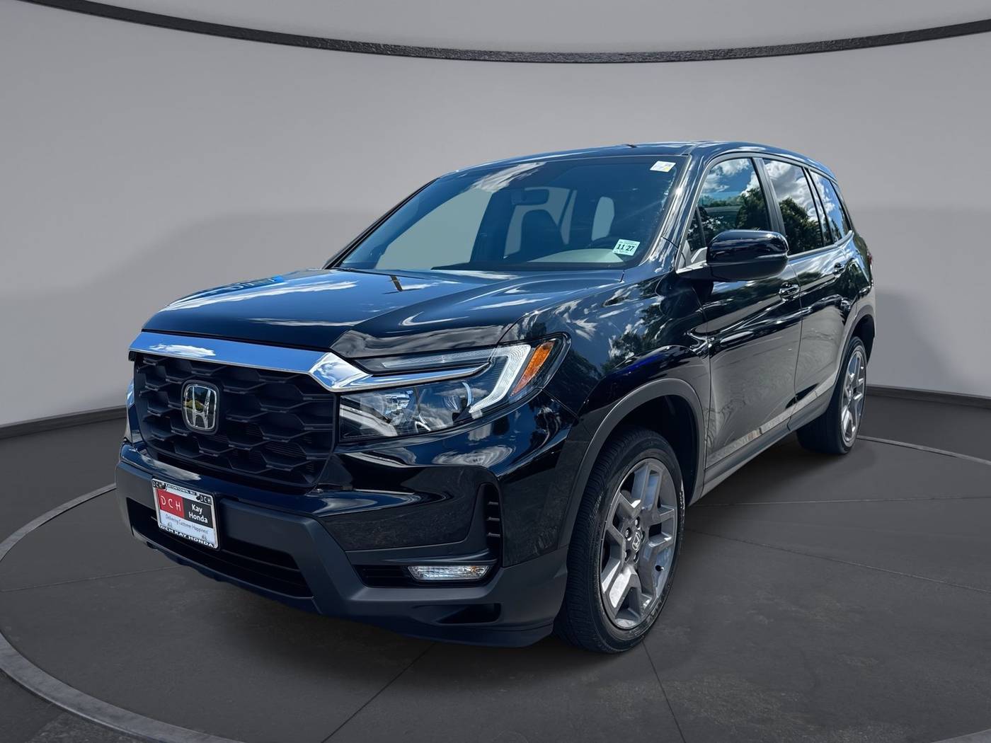 2022 Honda Passport EX-L — SUV — 32,665 mi — Eatontown, NJ