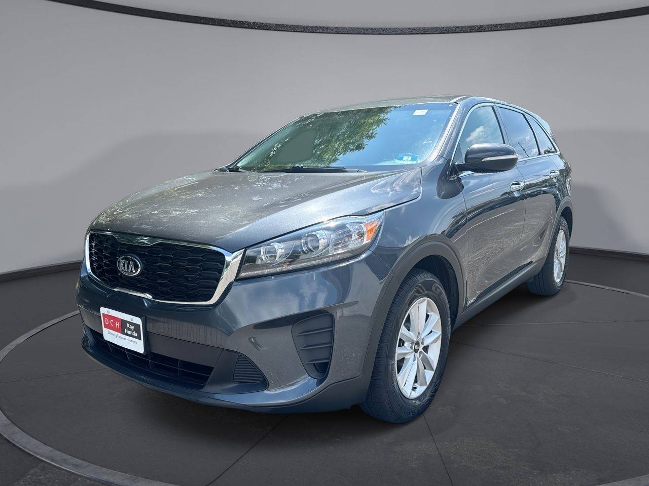 2019 Kia Sorento LX V6 — SUV — 92,448 mi — Eatontown, NJ