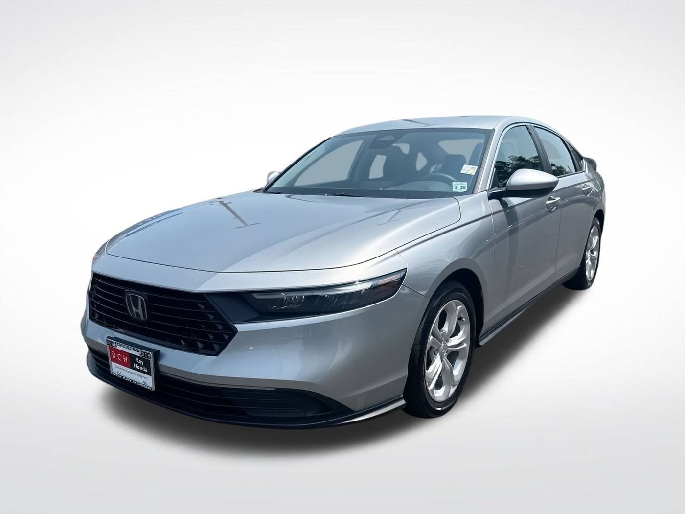 2023 Honda Accord LX — Sedan — 29,619 mi — Eatontown, NJ
