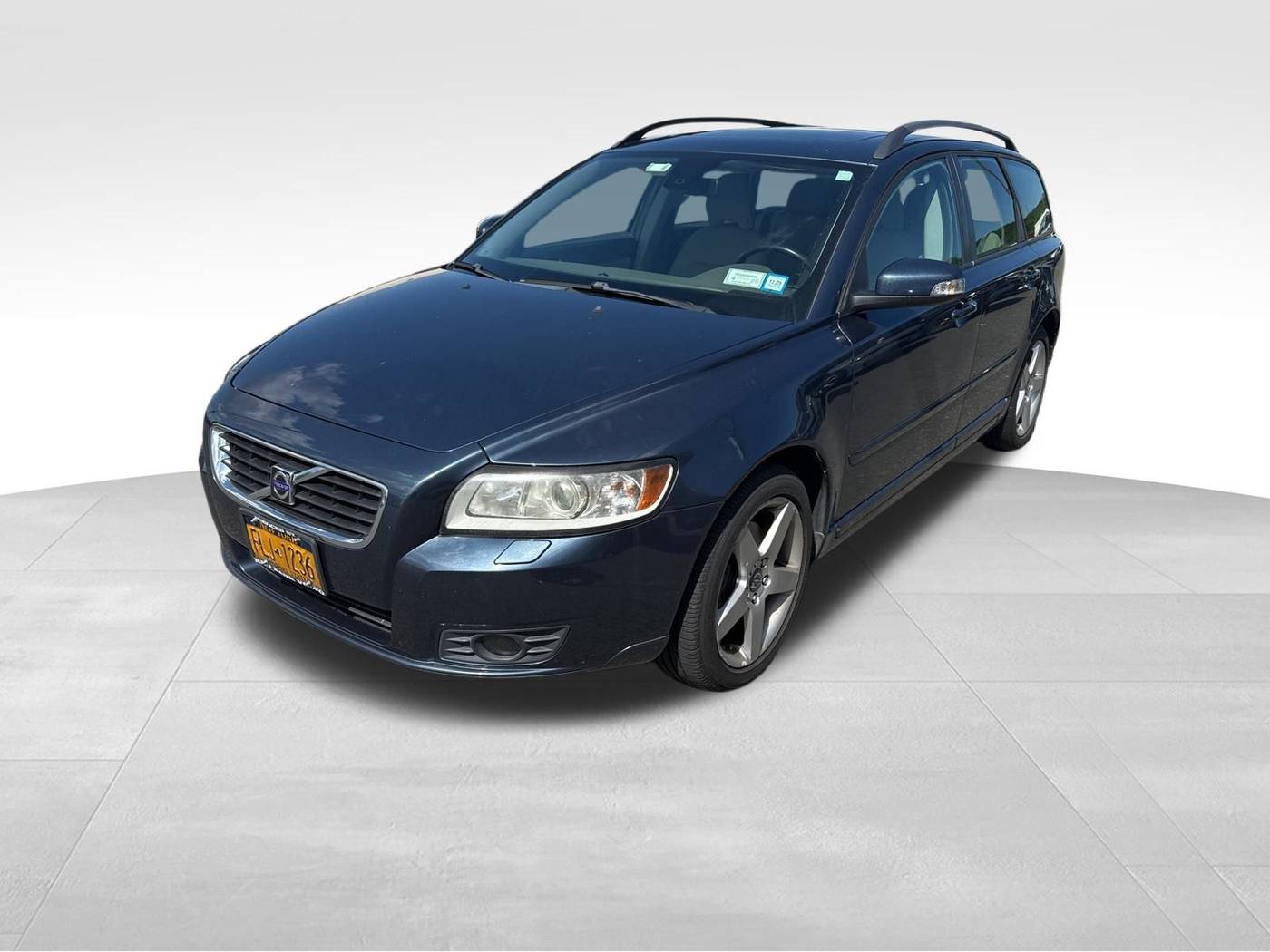 2008 Volvo V50 2.4 — Wagon — 70,011 mi — Eatontown, NJ