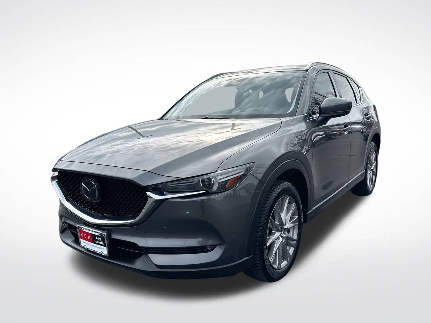 2019 Mazda CX-5 Grand Touring — SUV — 86,915 mi — Eatontown, NJ
