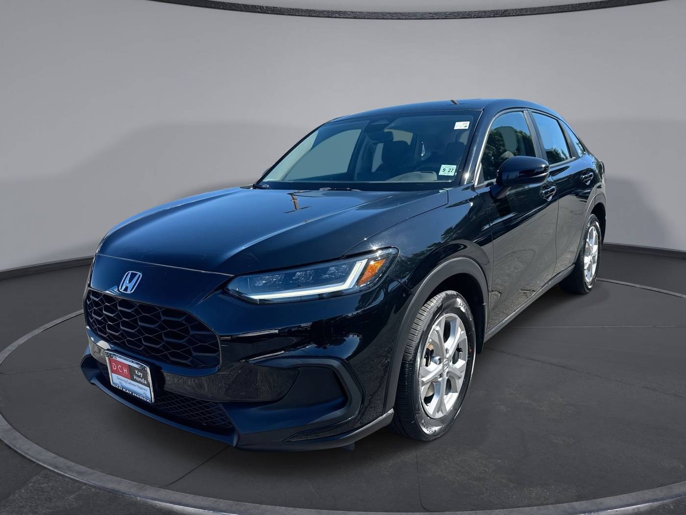 2023 Honda HR-V LX — SUV — 50,570 mi — Eatontown, NJ