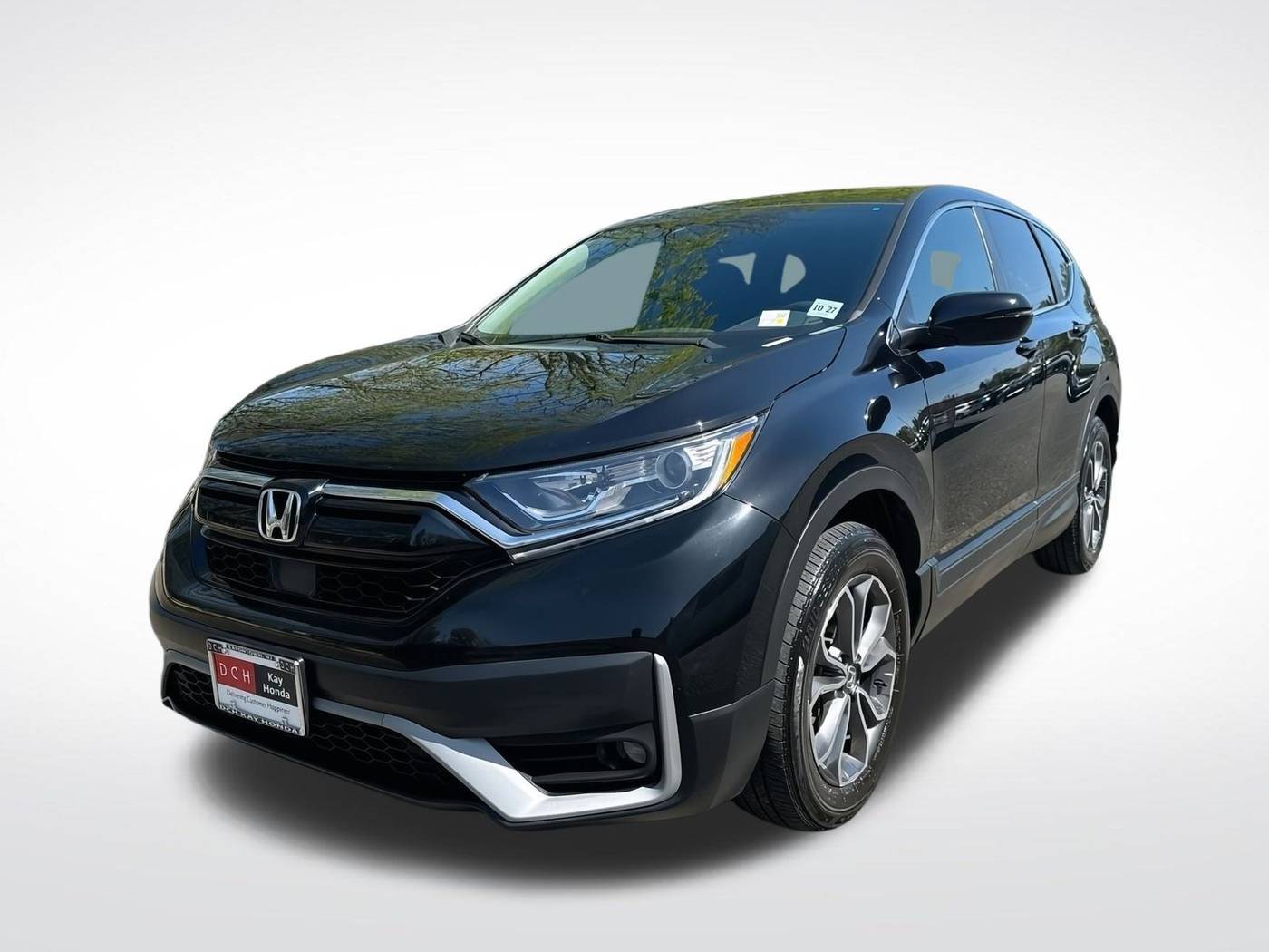 2022 Honda CR-V EX — SUV — 21,531 mi — Eatontown, NJ