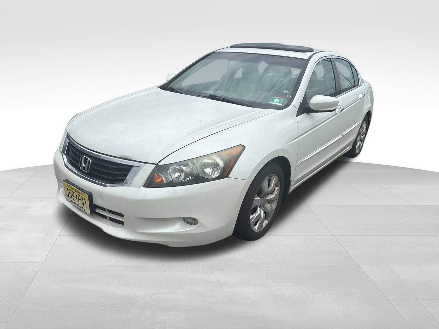 2010 Honda Accord EX-L V6 — Sedan — 147,499 mi — Eatontown, NJ