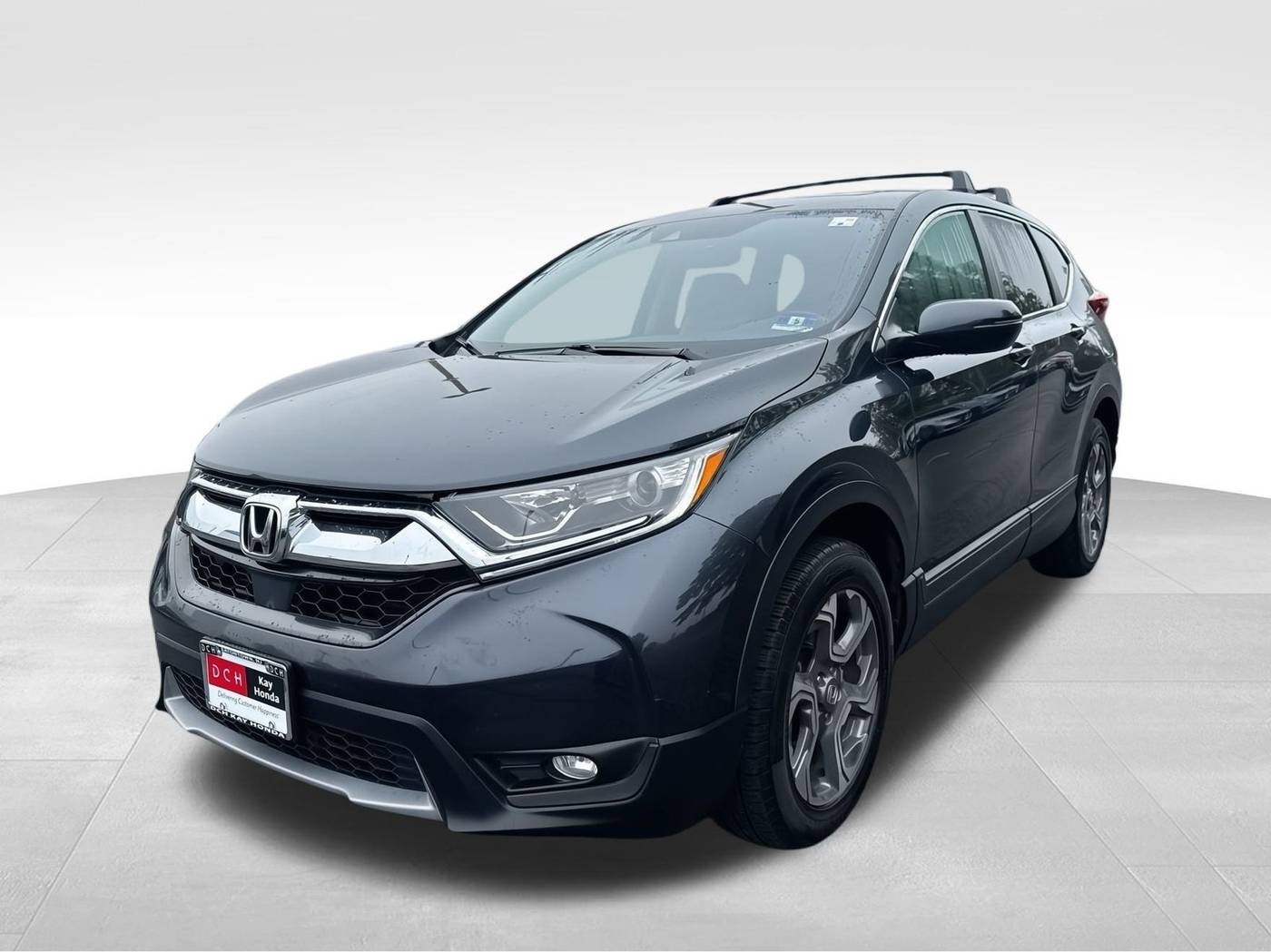 2019 Honda CR-V EX-L — SUV — 70,999 mi — Eatontown, NJ