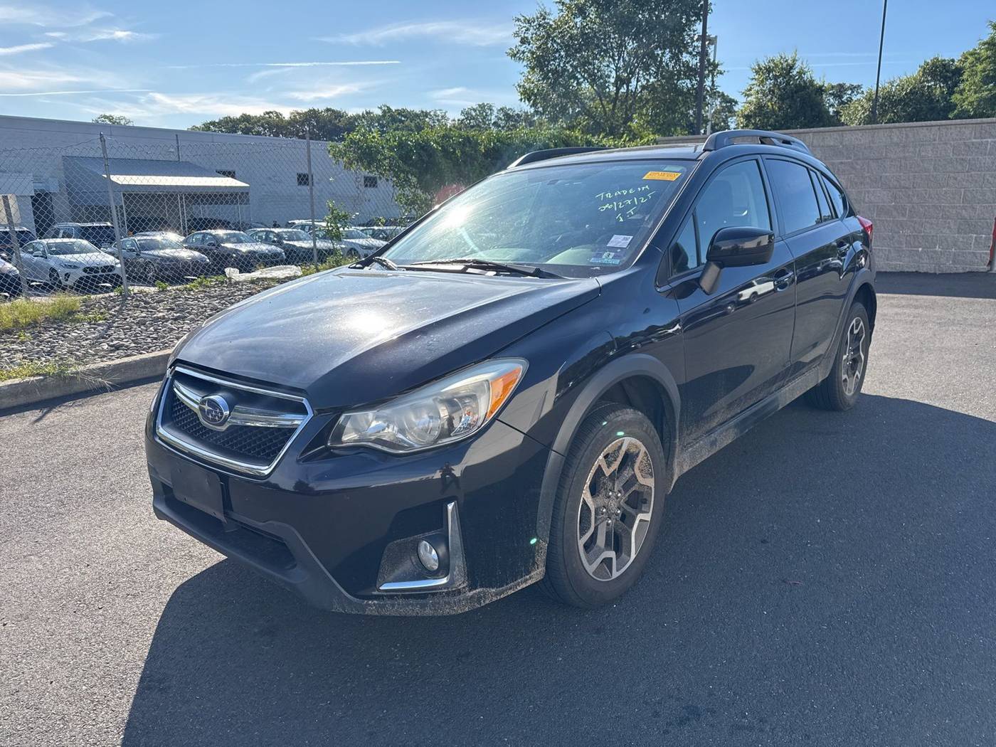 2017 Subaru Crosstrek Premium — SUV — 191,000 mi — Eatontown, NJ