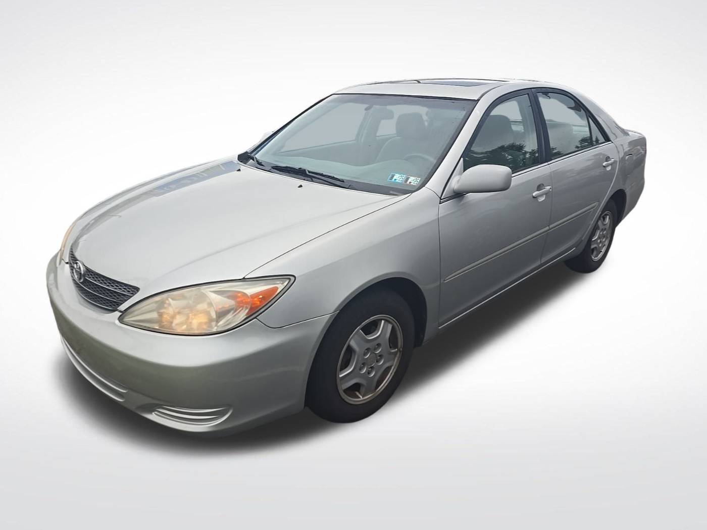 2003 Toyota Camry LE V6 — Sedan — 154,358 mi — Eatontown, NJ