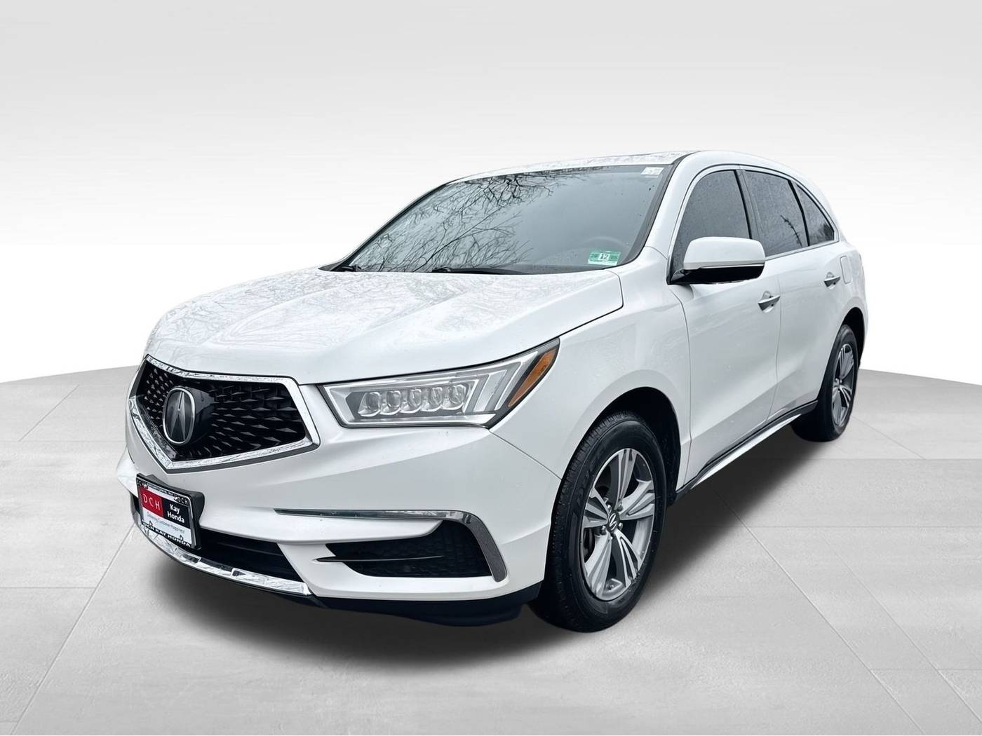 2019 Acura MDX Standard — SUV — 103,957 mi — Eatontown, NJ