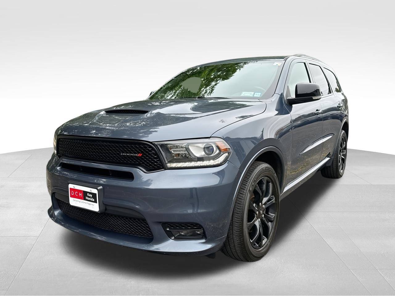 2019 Dodge Durango GT Plus — SUV — 58,446 mi — Eatontown, NJ