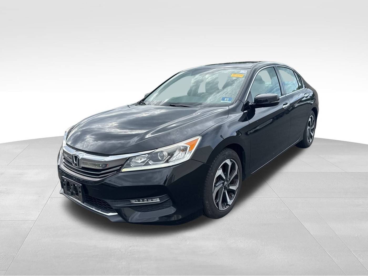 2017 Honda Accord EX-L — Sedan — 61,543 mi — Eatontown, NJ