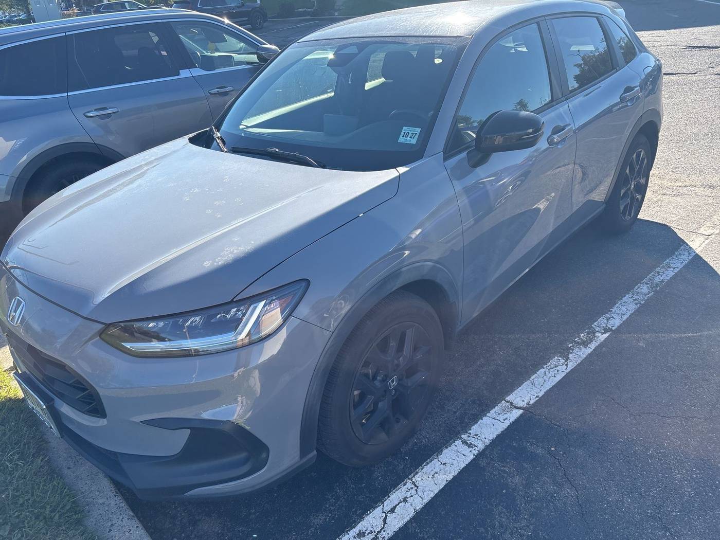 2023 Honda HR-V Sport — SUV — 50,662 mi — Eatontown, NJ