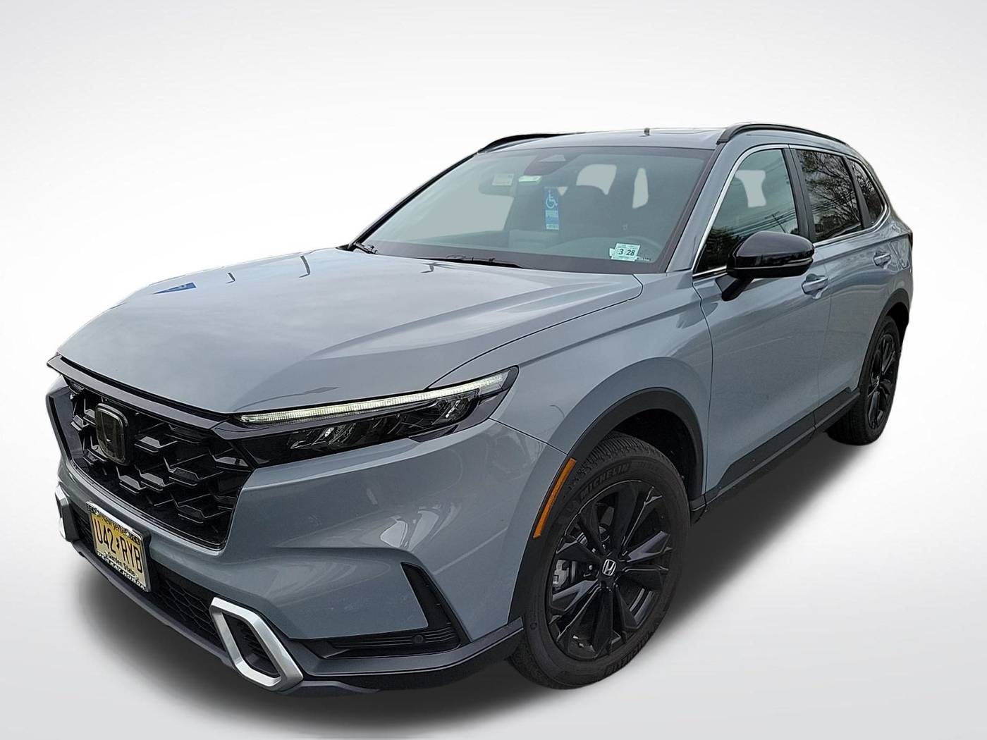 2023 Honda CR-V Hybrid Sport Touring — SUV — 22,498 mi — Eatontown, NJ