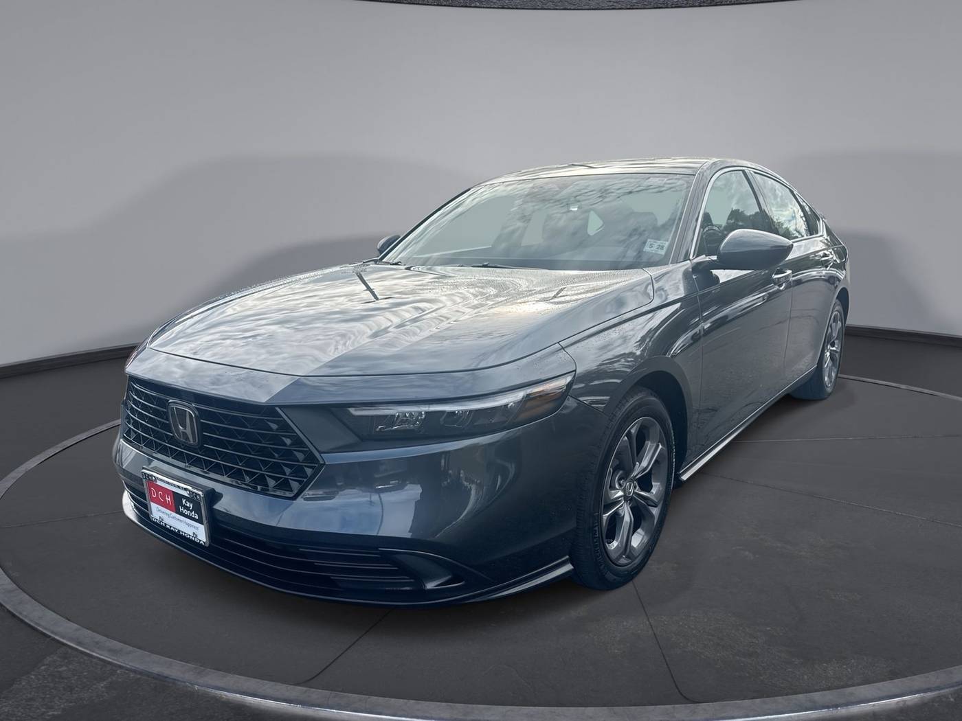 2023 Honda Accord EX — Sedan — 3,015 mi — Eatontown, NJ