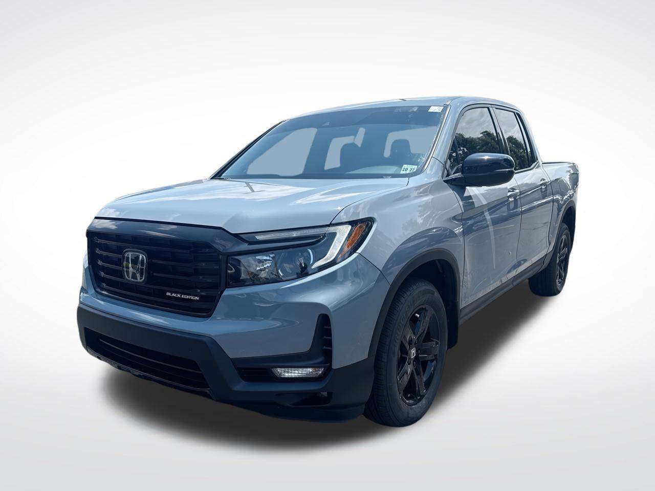 2022 Honda Ridgeline Black Edition — Pickup Truck — 29,640 mi — Eatontown, NJ