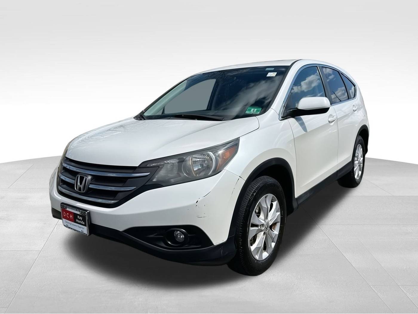 2013 Honda CR-V EX — SUV — 178,000 mi — Eatontown, NJ
