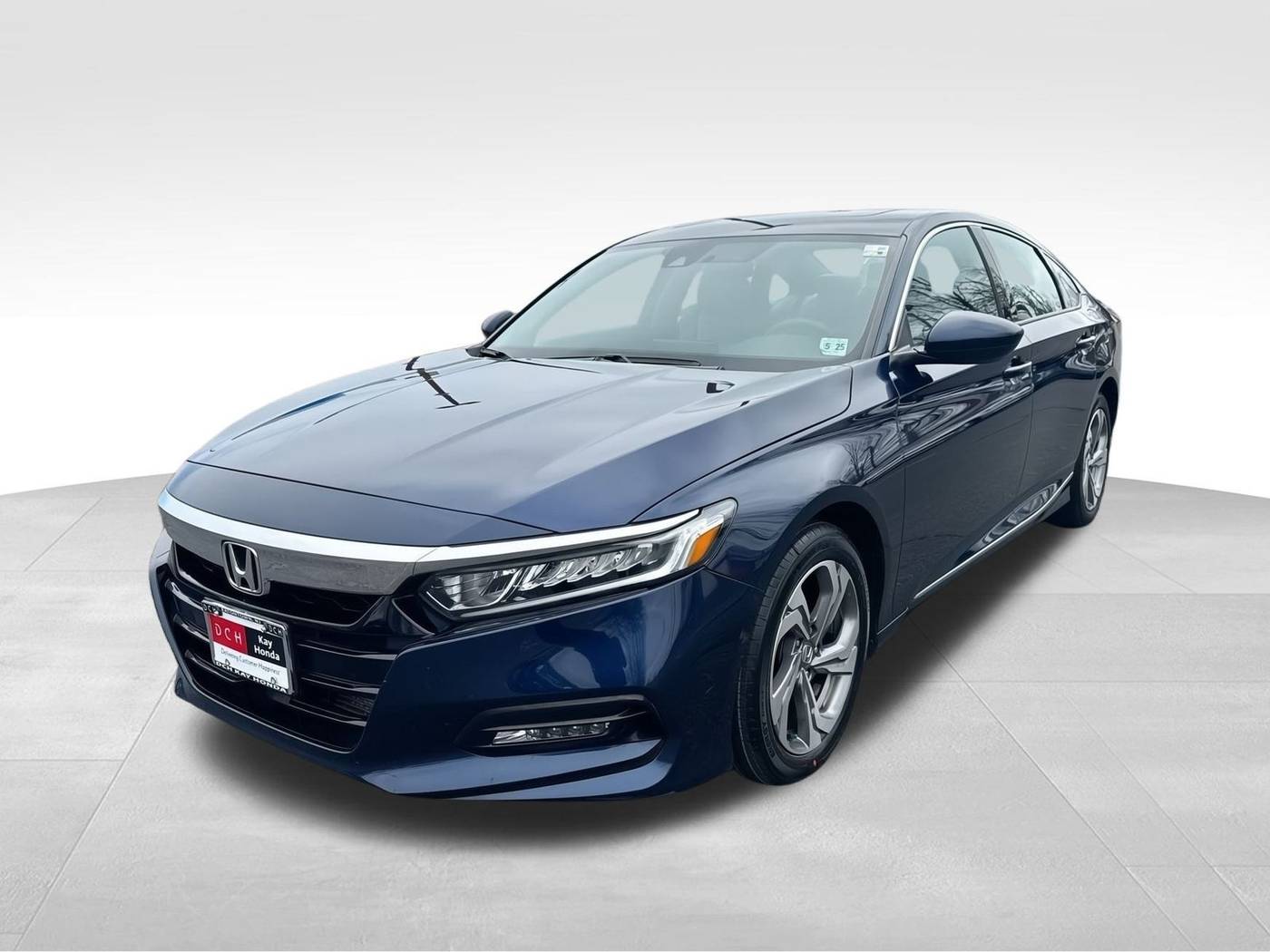 2020 Honda Accord EX — Sedan — 76,237 mi — Eatontown, NJ