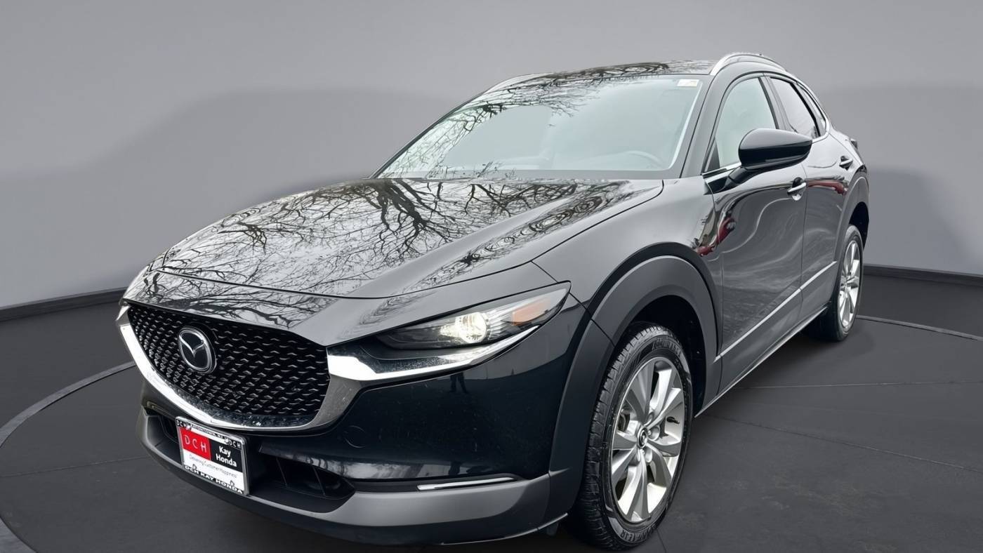 2022 Mazda CX-30 Preferred — SUV — 56,999 mi — Eatontown, NJ