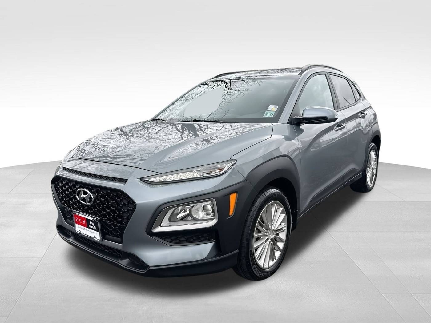 2021 Hyundai Kona SEL — SUV — 32,348 mi — Eatontown, NJ