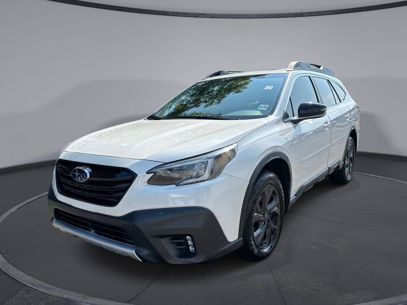 2020 Subaru Outback 2.4T Onyx Edition XT — SUV — 76,999 mi — Eatontown, NJ