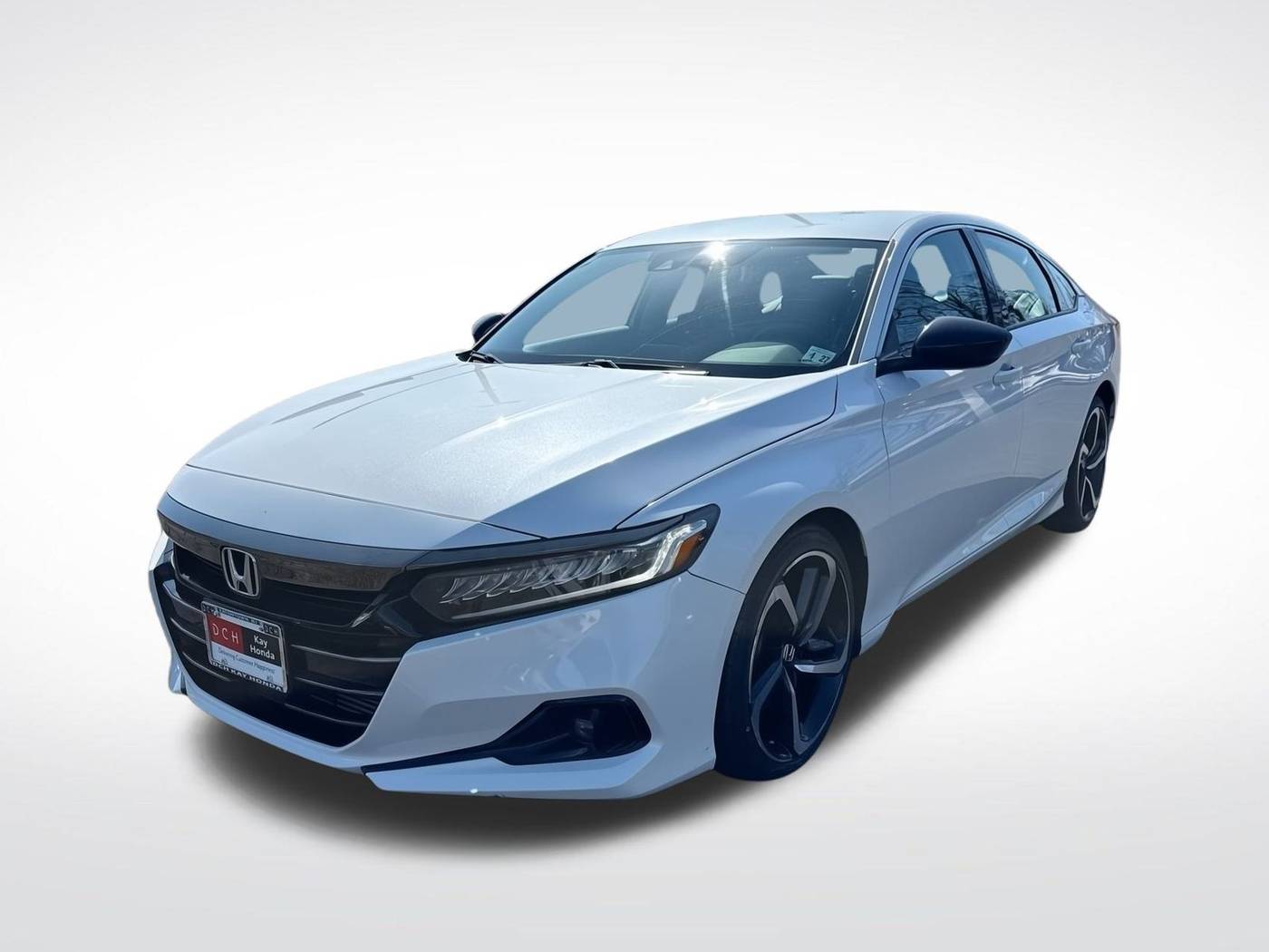 2022 Honda Accord Sport SE — Sedan — 35,399 mi — Eatontown, NJ