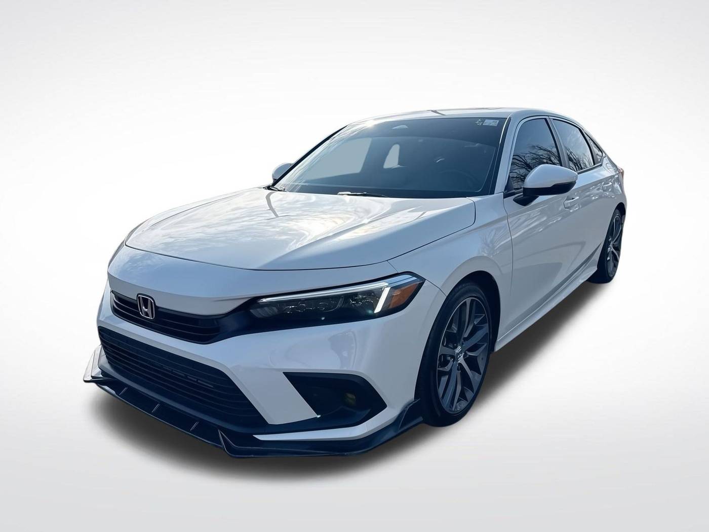 2024 Honda Civic Touring — Sedan — 13,712 mi — Eatontown, NJ