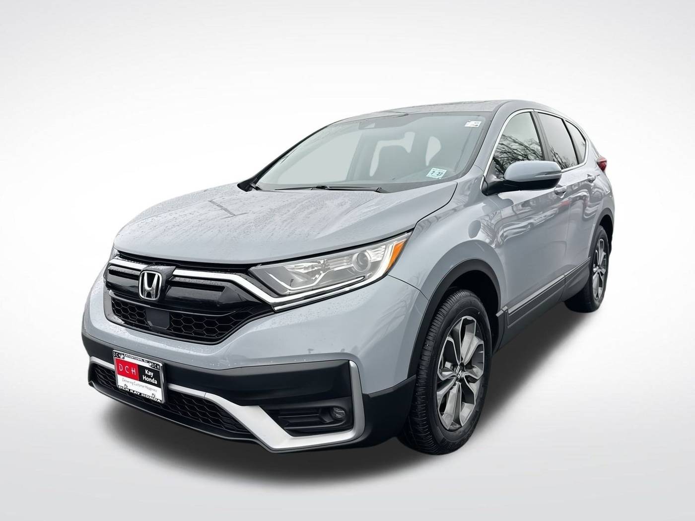 2022 Honda CR-V EX — SUV — 28,373 mi — Eatontown, NJ