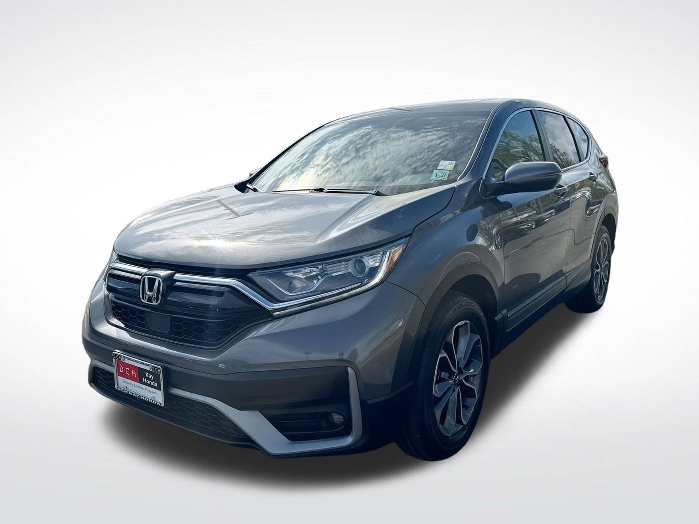 2022 Honda CR-V EX — SUV — 42,084 mi — Eatontown, NJ