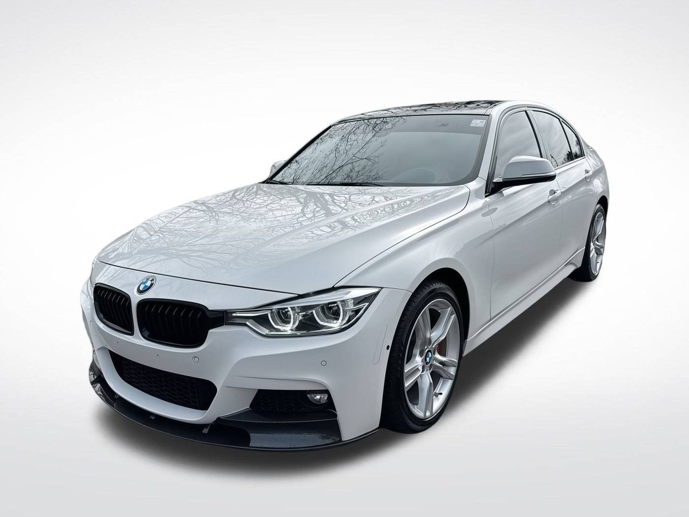2017 BMW 3 Series 340i — Sedan — 86,935 mi — Eatontown, NJ